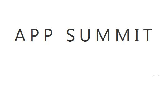 Конференция AppSummit