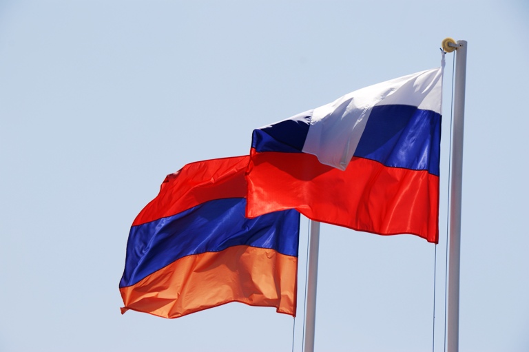Предпринимателей Самарской области приглашают на «Expo-Russia Armenia 2014»