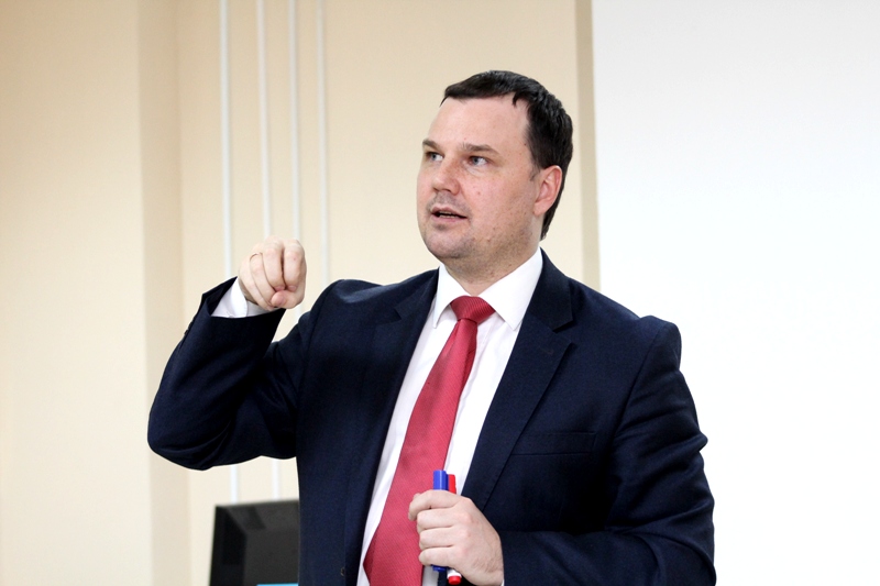 Лучший семинар для собственников и руководителей бизнеса «Бизнес на автопилоте»