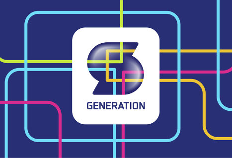 Конкурс стартапов «GenerationS»