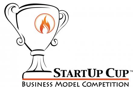 Кубок бизнес-моделей StartUp Cup