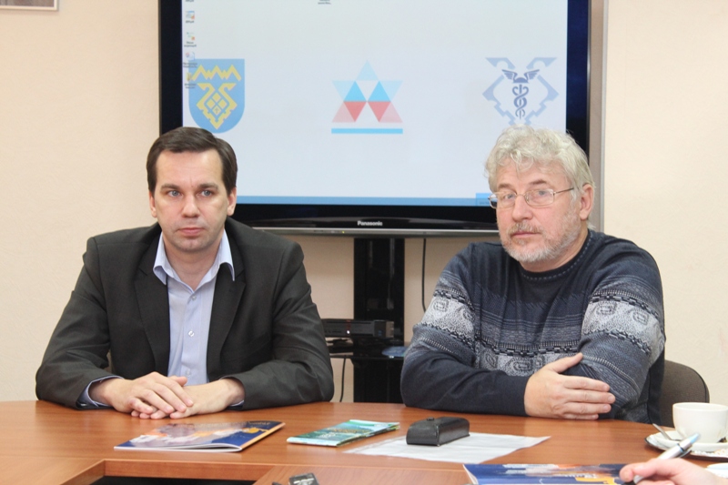 В Тольятти прошли две встречи по вопросам развития внутреннего туризма