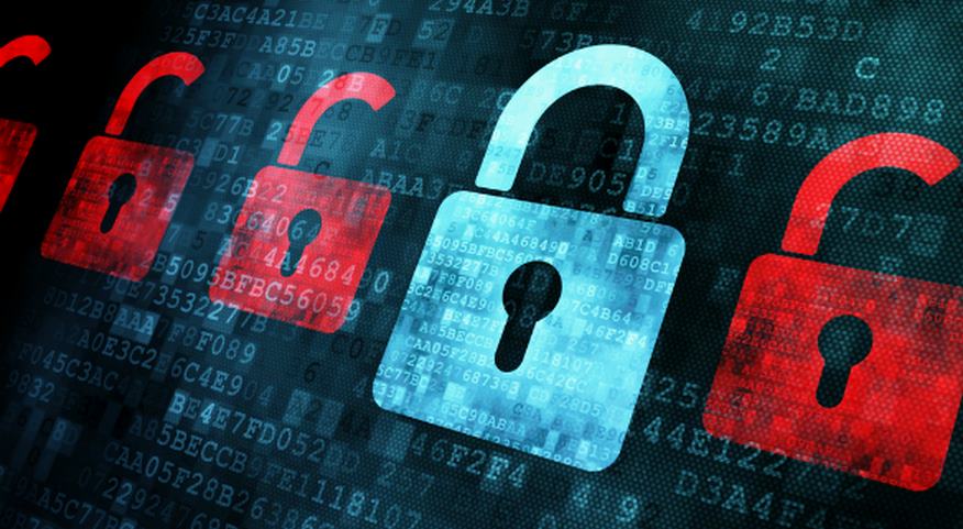 Защита информационных активов бизнеса