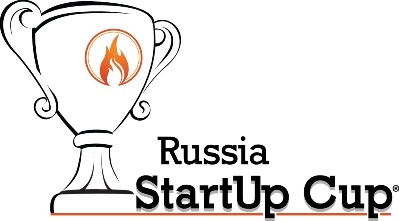 russia Startup Cup