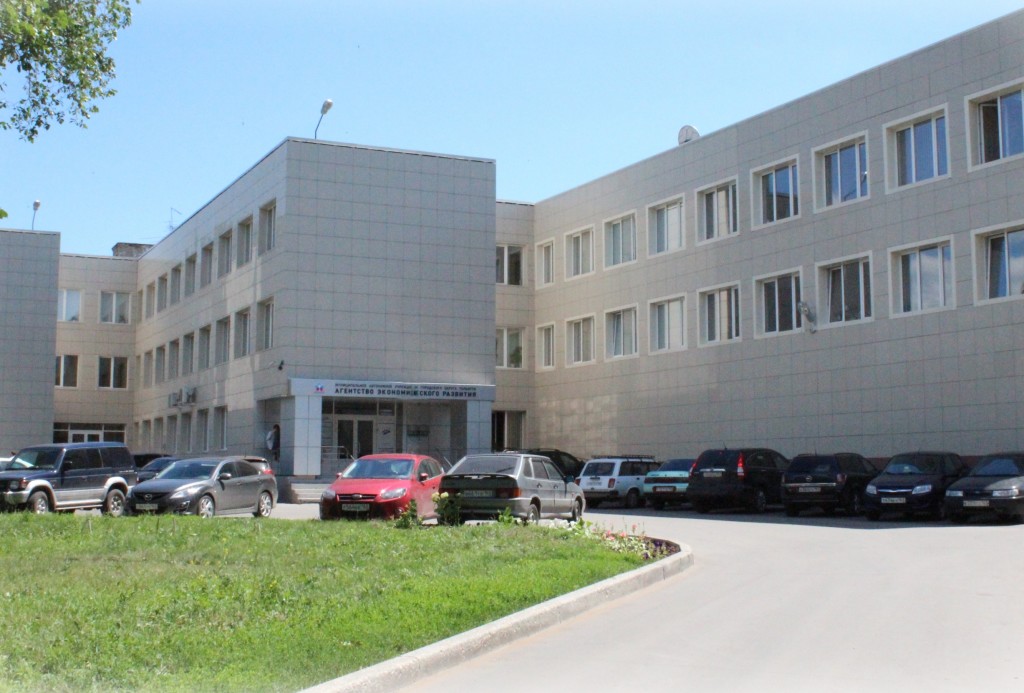 Итоги конкурса на право стать резидентом Бизнес-инкубатора Тольятти