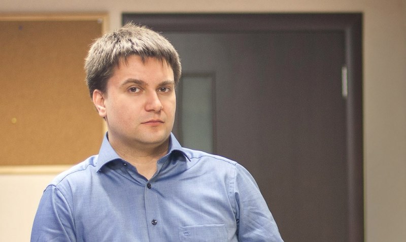 лев баранов ру мастер