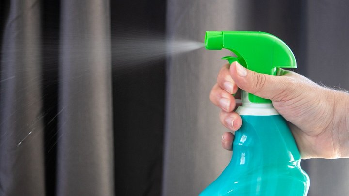 Получите до 15 августа субсидию на дезинфекцию и профилактику Covid-19