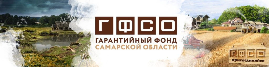 В Самарской области действует программа антикризисных микрозаймов от АО «ГФСО»