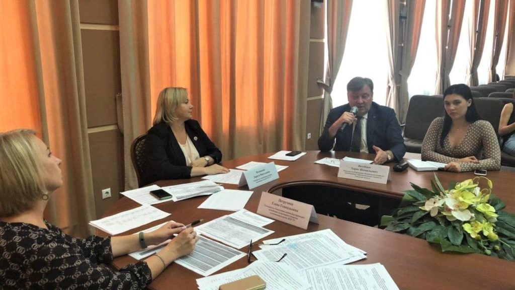 В Самарской области снижают административное давление на бизнес