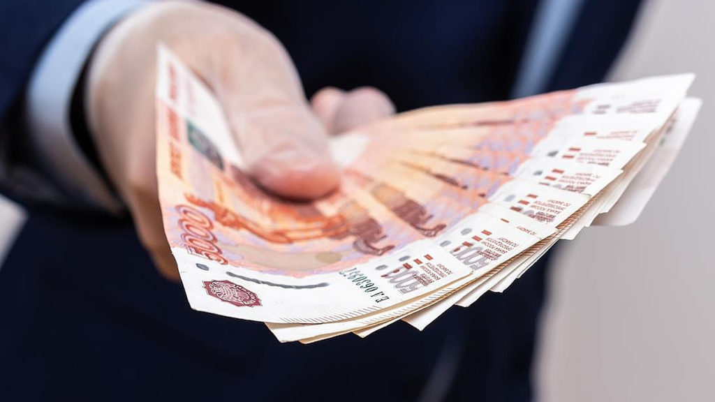 Новый кредитный продукт для поддержки малого и среднего бизнеса от ООО «Земский Банк»