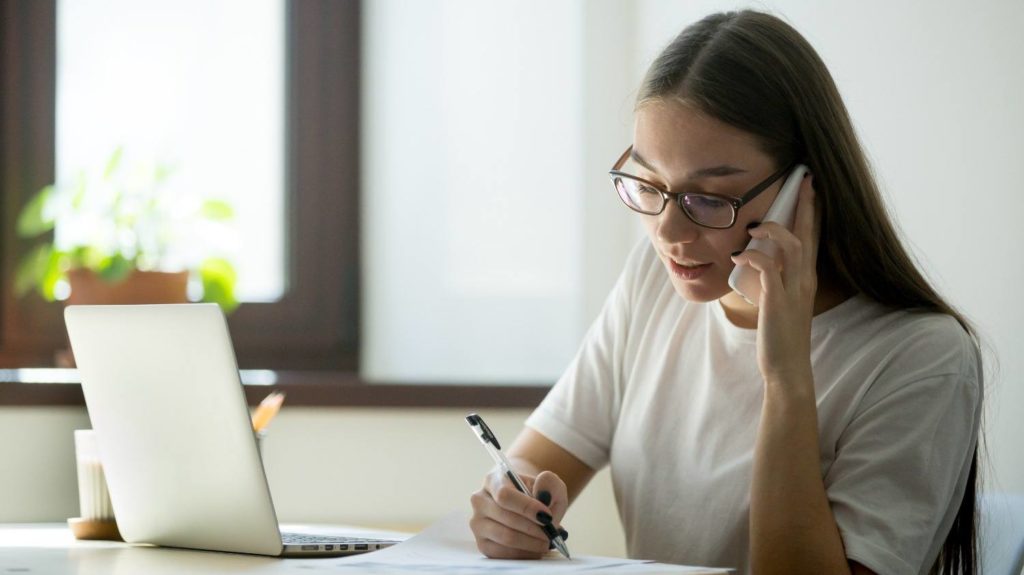 Самозанятые Тольятти приняли участие в бесплатном Online курсе