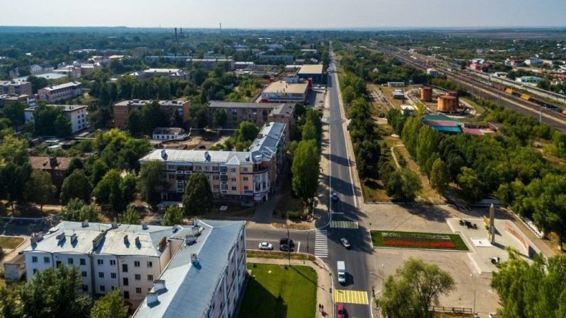 ТОСЭР «Тольятти» пополняется новыми резидентами