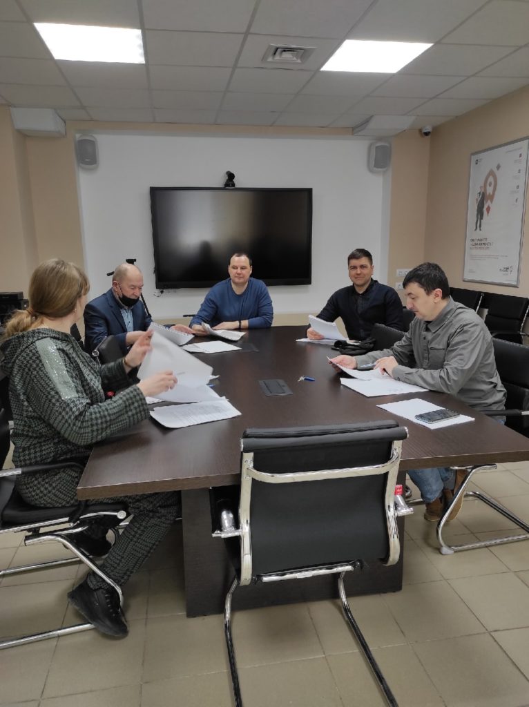 Продолжается конкурс на льготные офисы в бизнес-инкубаторе Тольятти!