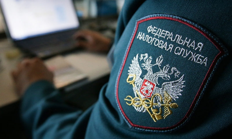 У налогоплательщиков есть возможность получать актуальную информацию об уплате налогов по электронной почте или в смс-сообщении