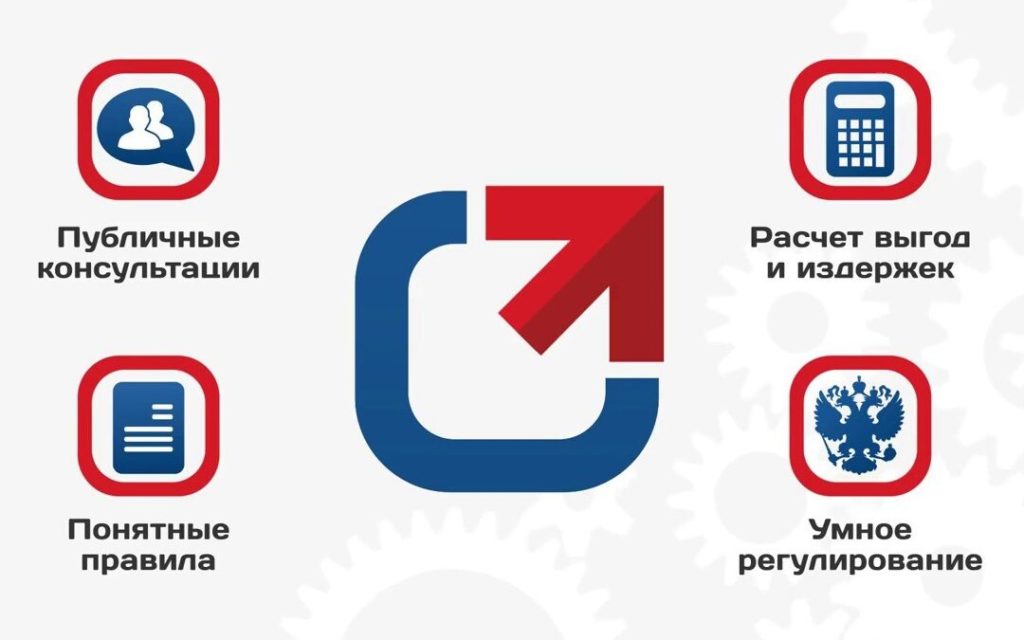 5 актуальных фактов об оценке регулирующего воздействия
