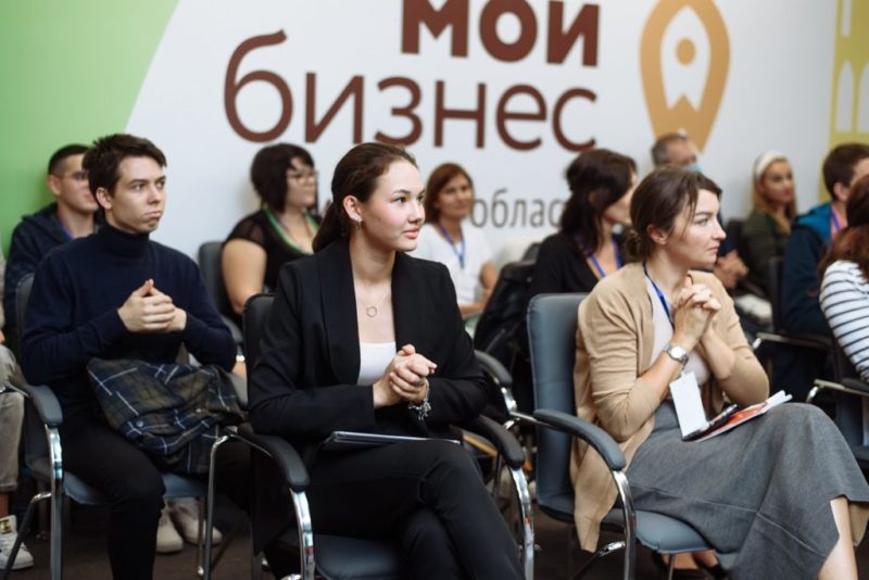 97 предпринимателей Самарской области получили гранты до 500 тысяч рублей на развитие своего дела