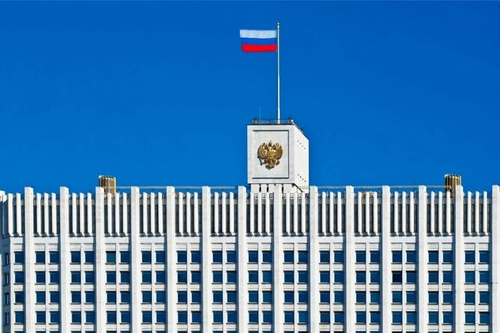 Правительство России: мобилизованные предприниматели освобождены от статистической отчётности