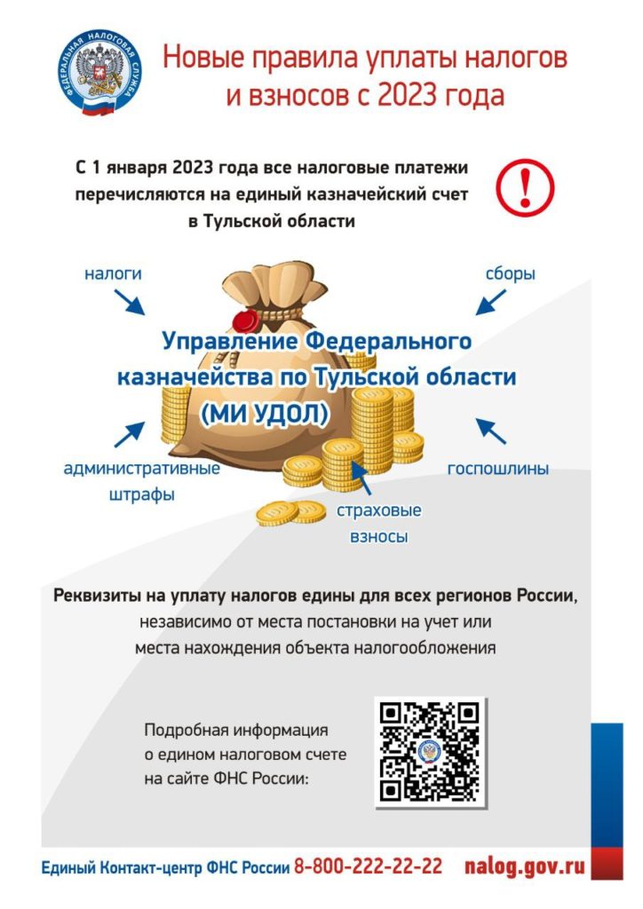 Управление Федеральной налоговой службы по Самарской области: разбираемся в новом способе оплаты налогов