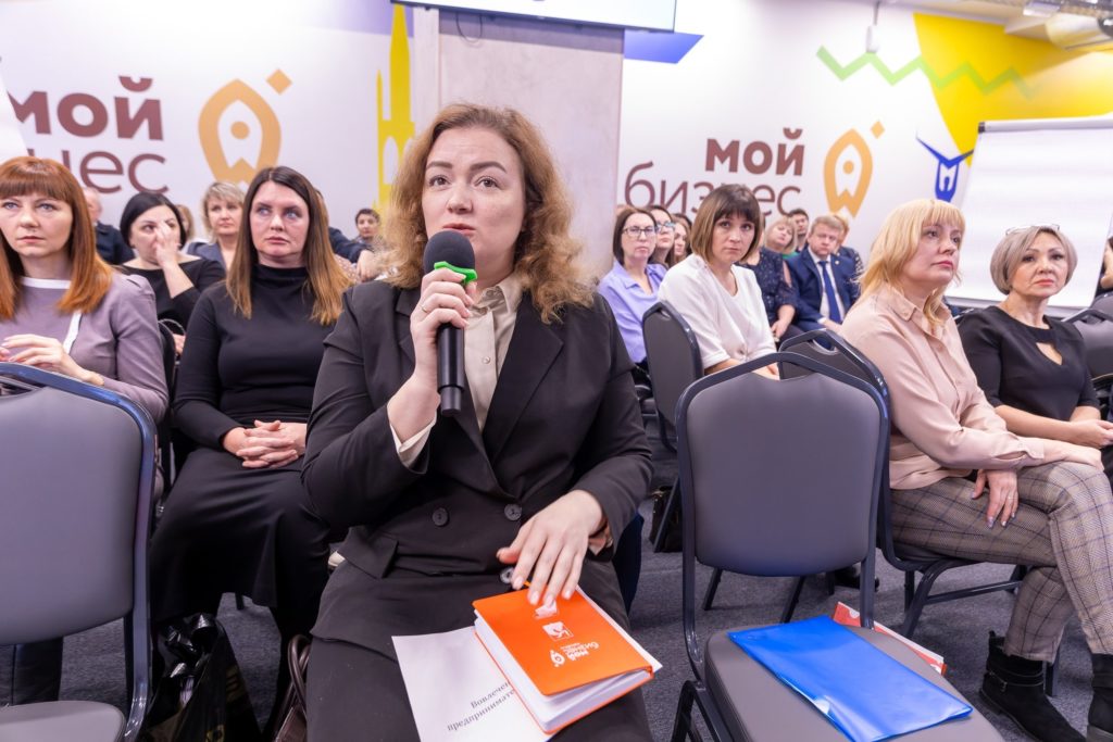 Муниципалитеты Самарской области перенастроят работу с малым бизнесом