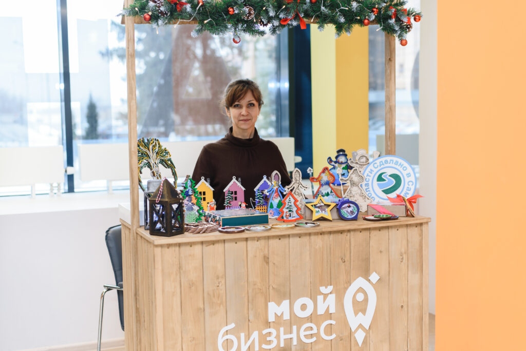 Праздник к нам приходит!
