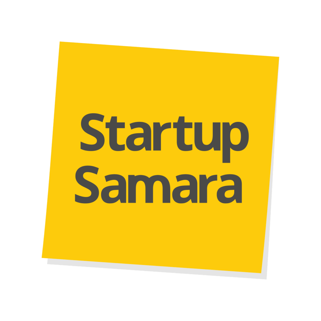 Два бесплатных мероприятия от StartupSamara