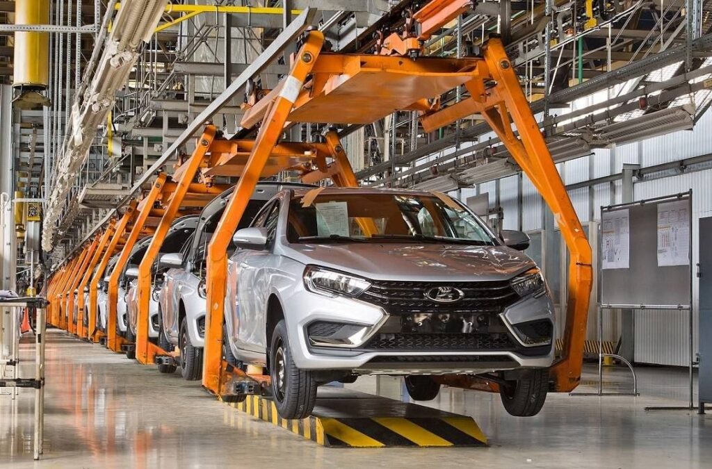 АВТОВАЗ и ФПТП запускают конкурс инновационных проектов