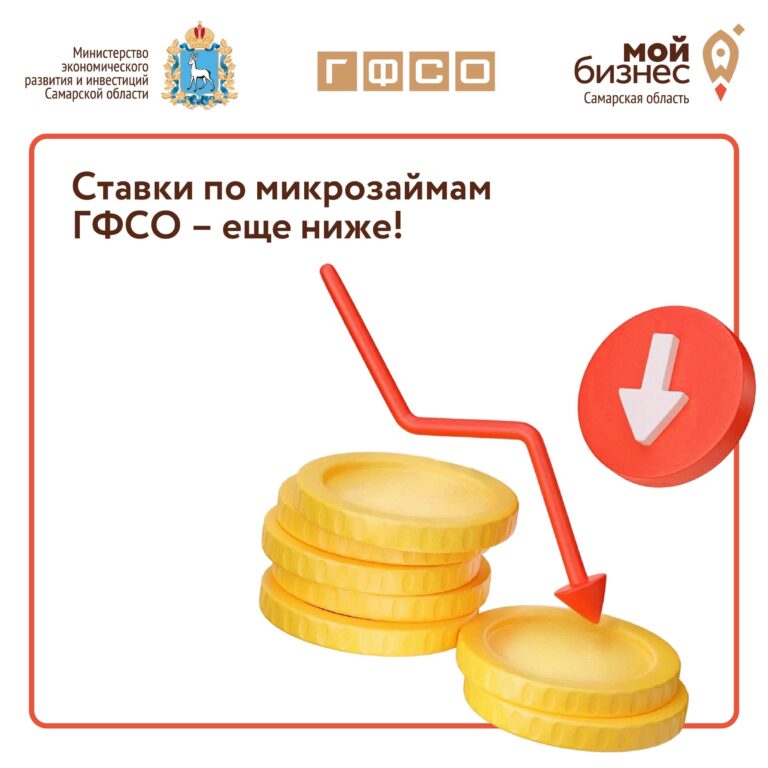 Льготное финансирование для бизнеса стало доступнее