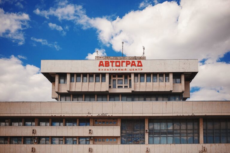 Приглашаем самозанятых на выставку!